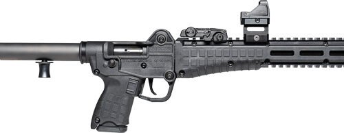 KEL-TEC SUB-2000 DEFENDER 9MM - 15RD FITS GLOCK 9MM MAGAZINES