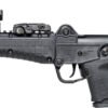 KEL-TEC SUB-2000 DEFENDER 9MM - 15RD FITS GLOCK 9MM MAGAZINES