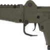 KEL-TEC SUB-2000 GEN3 9MM 10RD - FITS GLOCK 9MM MAGAZINES GREEN