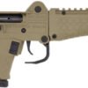 KEL-TEC SUB-2000 GEN3 9MM 10RD - FITS GLOCK 9MM MAGAZINES TAN