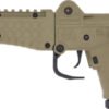 KEL-TEC SUB-2000 GEN3 9MM 15RD - FITS GLOCK 9MM MAGAZINES TAN