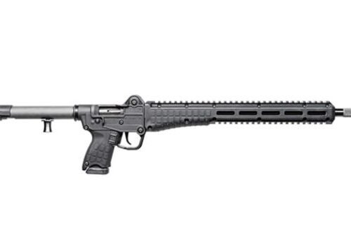 KEL-TEC SUB-2000 GEN3 9MM 15RD - MULTI MAG 9MM BLACK