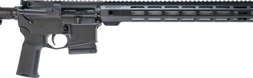 GSVRD002.jpg BUSHMASTER V-RADICATOR 223 - WYLDE 20" SS 10-SHOT BLACK
