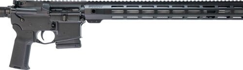 BUSHMASTER V-RADICATOR 223 - WYLDE 24" SS 10-SHOT BLACK