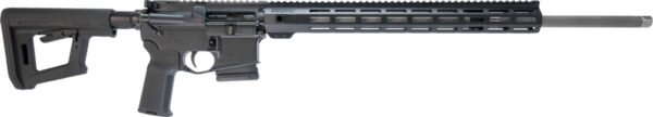 GSVRD003.jpg BUSHMASTER V-RADICATOR 223 - WYLDE 24" SS 10-SHOT BLACK