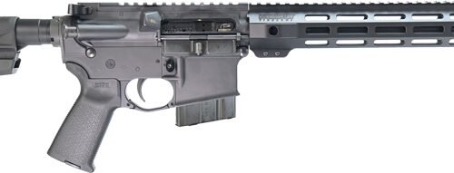 BUSHMASTER V-RADICATOR PISTOL - 22 ARC 12.5" BBL 10RD MAG