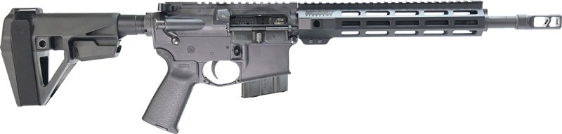 BUSHMASTER V-RADICATOR PISTOL - 22 ARC 12.5" BBL 10RD MAG