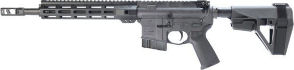 BUSHMASTER V-RADICATOR PISTOL - 22 ARC 12.5" BBL 10RD MAG