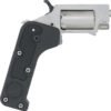 STAND MFG SWITCH GUN 22 MAG - 5 SHOT STAINLESS CAN BE FOLDED