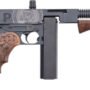 THOMPSON 1927A1 45ACP CARBINE - TRUMP SAVE AMERICA EDITION