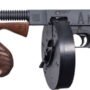 THOMPSON 1927A1 45ACP CARBINE - TRUMP SAVE AMERICA EDITION