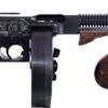 THOMPSON 1927A1 45ACP CARBINE - 18" ROARING 20'S EDITION