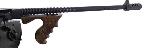 THOMPSON 1927A1 45ACP CARBINE - 18" ROARING 20'S EDITION