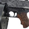 THOMPSON 1927A1 45ACP CARBINE - 18" ROARING 20'S EDITION