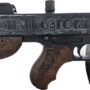 THOMPSON 1927A1 45ACP CARBINE - 18" ROARING 20'S EDITION