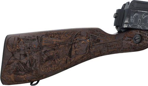 THOMPSON 1927A1 45ACP CARBINE - 18" ROARING 20'S EDITION