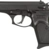 BERSA THUNDER 380ACP FS - 8 SHOT BLACK MATTE SYNTHETIC