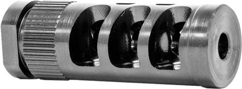 GTHM315.jpg GROVTEC G-COMP .223 MUZZLE - COMPENSATOR 1/2-28 THREADS