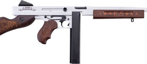 THOMPSON M-1 45ACP CARBINE 45 - ACP NAVY 250TH ANNIVERSARY