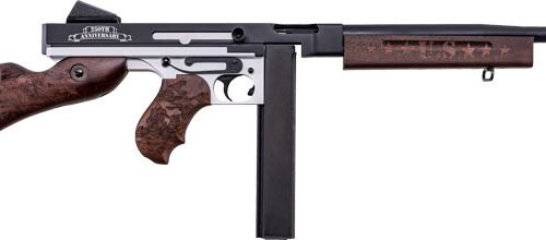 THOMPSON M-1 45ACP CARBINE 45 - ACP MARINES 250TH ANNIVERSARY