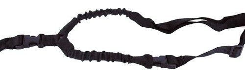 GROVTEC SINGLE POINT BUNGEE SL - HEAVY DUTY PUSH BUTTON SWIVELS