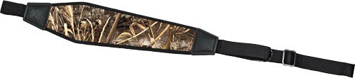GTSL69_3.jpg GROVTEC CAMO NEOPRENE SLING - REALTREE MAX-5
