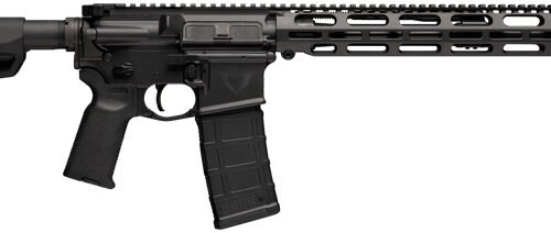 VKTR VK1 RIFLE 5.56 NATO - 16" 30RD BLACK W/MAGPUL STOCK
