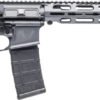 VKTR VK1 RIFLE 5.56 NATO - 16" 30RD GREY W/MAGPUL STOCK