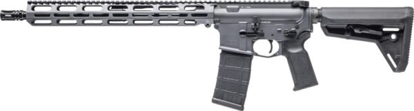 VKTR VK1 RIFLE 5.56 NATO - 16" 30RD GREY W/MAGPUL STOCK