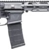VKTR VK1PW RIFLE 5.56 NATO - 13.7" SOL NOX MB 30RD GREY