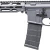 VKTR VK1PW RIFLE 5.56 NATO - 13.7" SOL NOX MB 30RD GREY