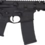 VKTR VK1 PISTOL 5.56 NATO - 10.5" PISTOL BLACK SBA3 BRACE
