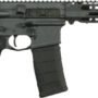 VKTR VK1 PISTOL 5.56 NATO - 10.5" PISTOL GREY SBA3 BRACE
