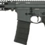 VKTR VK1 PISTOL 5.56 NATO - 10.5" PISTOL GREY SBA3 BRACE
