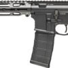 GV31100916620_LEFT.jpg VKTR VK1PW RIFLE 5.56 NATO - 13.7" HUX WRX MB 30RD BLACK