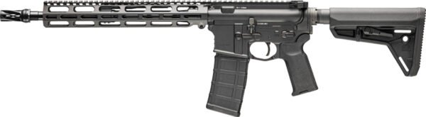 GV31100916620_LEFT.jpg VKTR VK1PW RIFLE 5.56 NATO - 13.7" HUX WRX MB 30RD BLACK