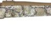 WEATHERBY VANGUARD BADLANDS - 300 WIN MAG 24" TB BRONZE/CAMO