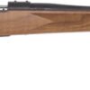WEATHERBY VANGUARD SPORTER - 22-250 REM 24" TB BLUED/WALNUT