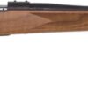 WEATHERBY VANGUARD SPORTER - 308 WIN 22" TB BLUED/WALNUT
