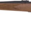 WEATHERBY VANGUARD SPORTER - 308 WIN 22" TB BLUED/WALNUT