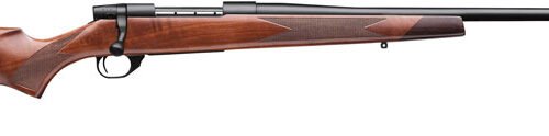 WEATHERBY VANGUARD SPORTER - 350 LEGEND 20" BLUED/WALNUT