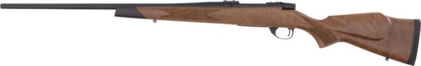 WEATHERBY VANGUARD SPORTER - 7MM PRC 24" TB BLUED/WALNUT