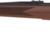 WEATHERBY VANGUARD SPORTER - 7MM REM MAG 24" TB BLUE/WALNUT