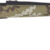 WEATHERBY VANGUARD OUTFITTER - 300WM 26" W/MB BLK CERA/BROWN