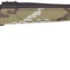 WEATHERBY VANGUARD OUTFITTER - 6.5 PRC 26"/MB BLACK CERA/BRN