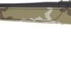 WEATHERBY VANGUARD OUTFITTER - 6.5 PRC 26"/MB BLACK CERA/BRN