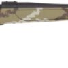 WEATHERBY VANGUARD OUTFITTER - 7MM RM 26"/MB BLACK CERA/BROWN
