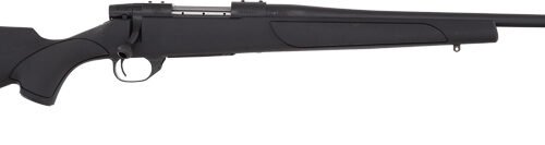 WEATHERBY VANGUARD OBSIDIAN - 7MM-08 22" BLACK/BLACK SYN