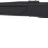 WEATHERBY VANGUARD OBSIDIAN - 7MM-08 22" BLACK/BLACK SYN