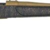 WEATHERBY VANGUARD WEATHRGUARD - 7MM PRC 24" TB BRONZE/BLACK